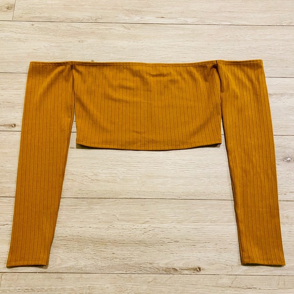 REVOLVE Lovers + Friends ‘Cha Cha Top’ - Picture 5 of 6